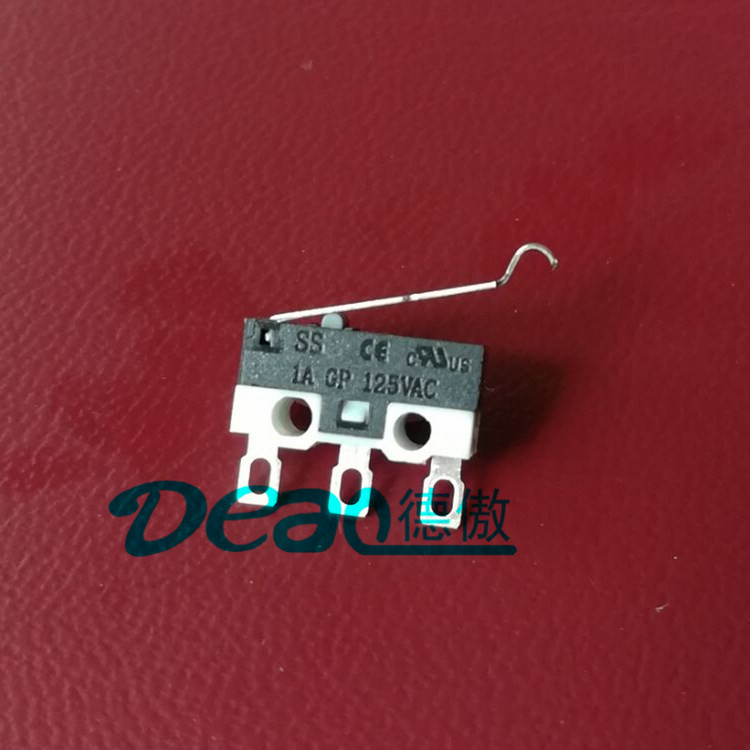 SS-R1/R302-F030N小型微動開關